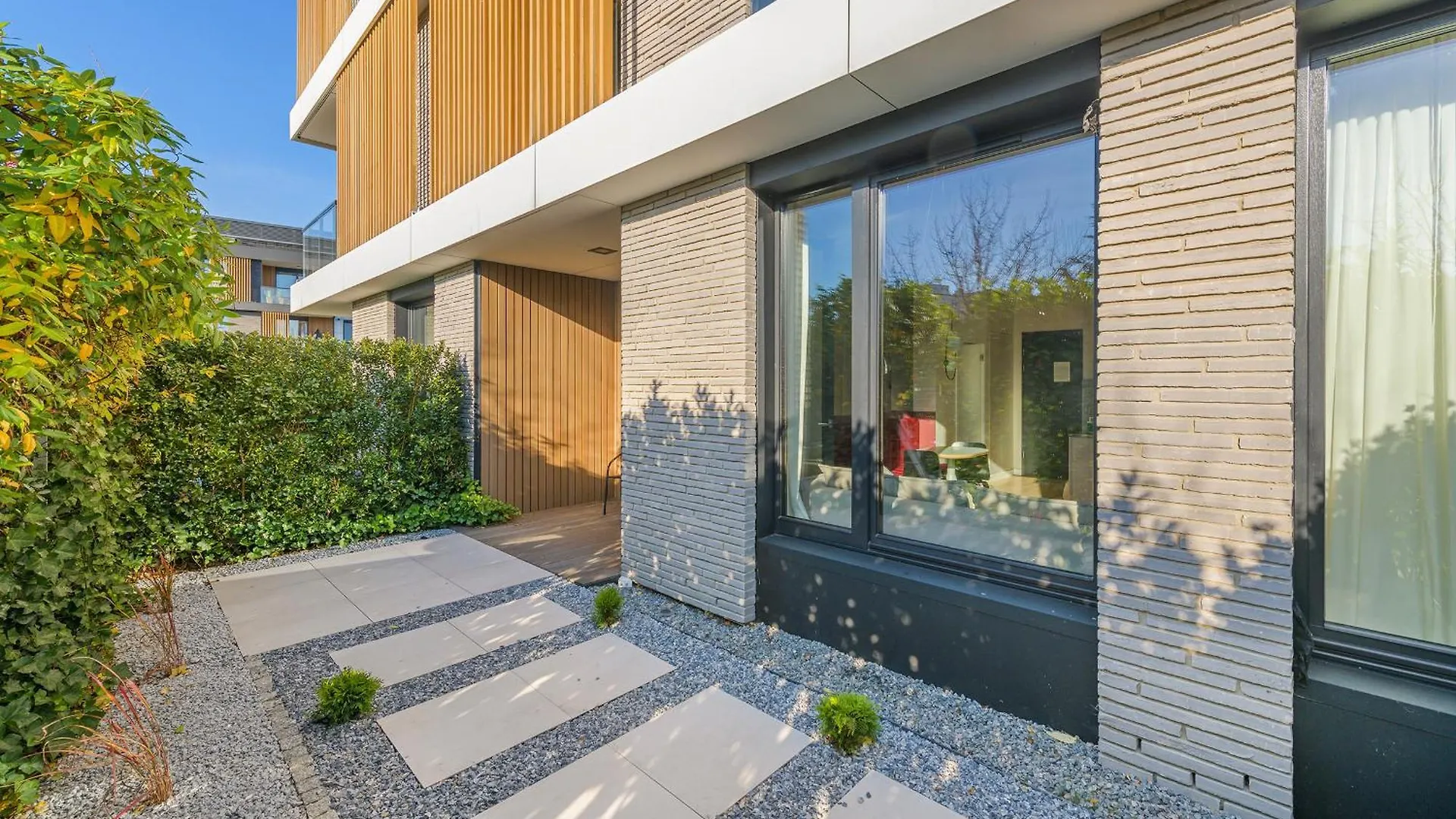 Flamingo Beach Apartment Gdansk
