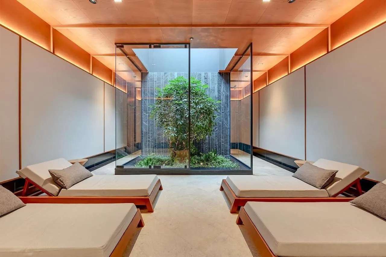 Flamingo Beach Apartment Gdansk